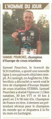 Artcile Presse